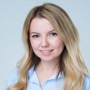 Zulfiya Rafikovna Khayrova