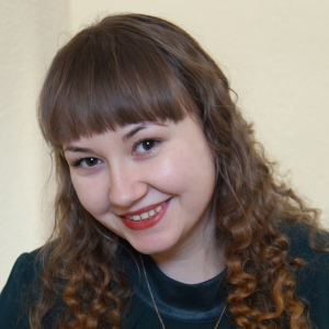 Daria V. Prokopova