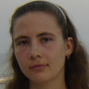 Irina Sergeevna Konstantinova