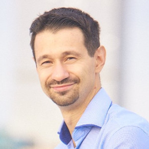 Andrey M. Tokarchuk