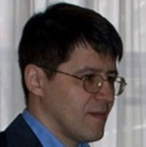 Vladimir  G.  Kruglov