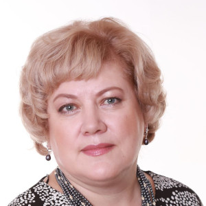 Evgenia V. Korotaeva