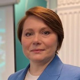 Oksana Nikolaevna Vladimirova