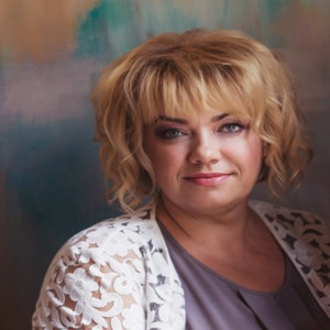 Efanova Ivanovna Marina