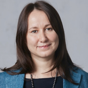 Marina Anatolievna Tomchuk