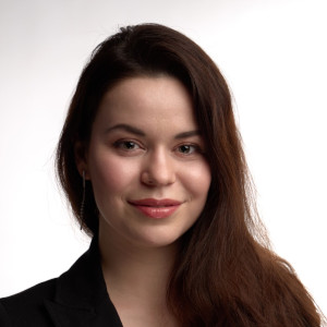 Коленова Анастасия Сергеевна