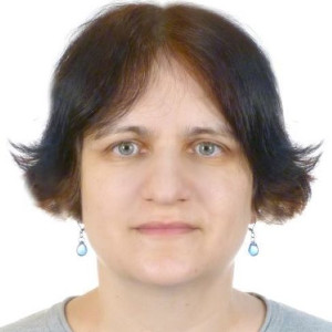 Maria Kuzmenko