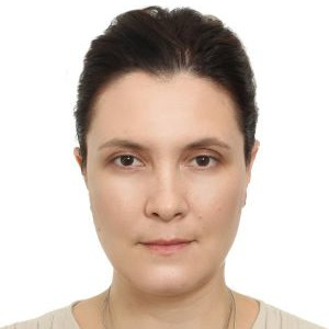 Ekaterina Viktorovna Boguslavskaya
