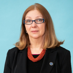 Андрющенко Алиса Владимировна