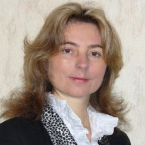 Tatyana Eduardovna Sizikova