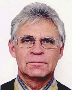 Кочуров Борис Иванович