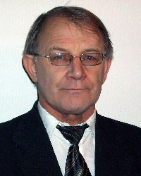 Viktor Dmitrievich Balin