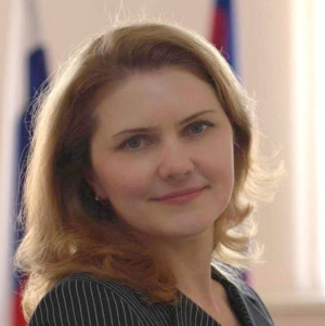 Семенова Наталья Александровна