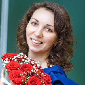 Албул Лилия Геннадьевна