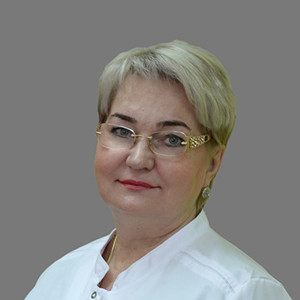 Marina A. Rassulova