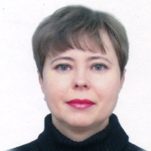 Бессчетнова Оксана Владимировна