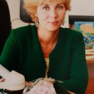 Ekaterina Anatolyevna Bakay