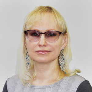 Tatiana L. Guruleva