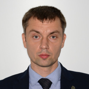 Pavel V. Kolyada