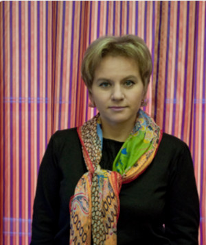 Olga V. Shatalova