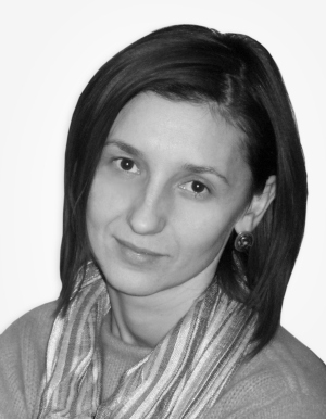 Natallia Fiodorovna Hreben