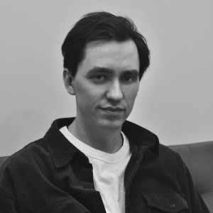 Daniil Yu. Butylin