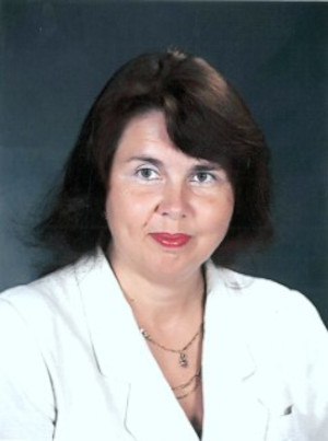 Natalia Alexandrovna Kameneva