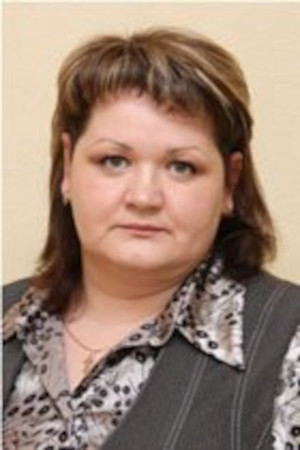 Dina Gennadievna Ovchinnikova