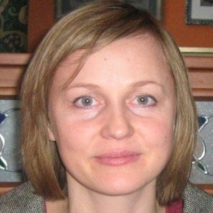 Svetlana N. Vasilyeva