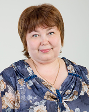 Dina Alekseevna Semenova