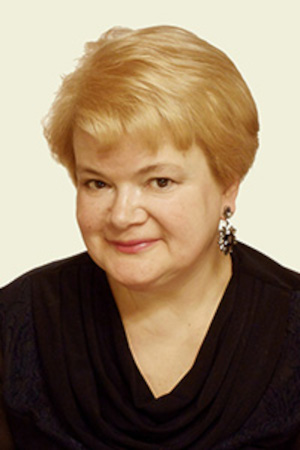 Alexandra E. Lovyagina