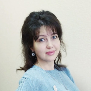 Yulia E. Morozova