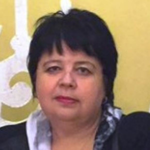 Tatiana G. Pronyushkina