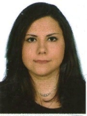 Alena G. Artamonova
