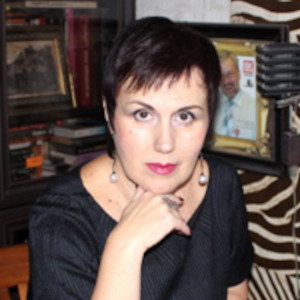 Elena A. Maksudova