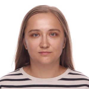 Сутормина Надежда Владимировна