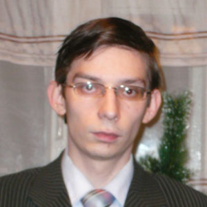 Стовба Андрей Владимирович