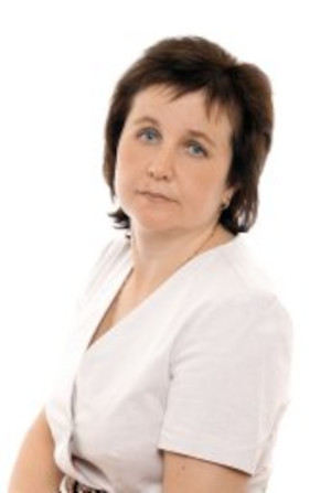 Svetlana D. Grinko