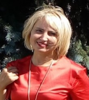 Natalya M. Plescachova