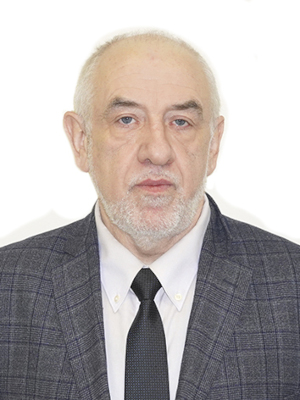 Vyacheslav L. Lozitsky