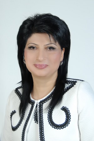 Naira R. Hakobyan