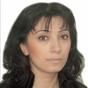 Anna G. Khachatryan
