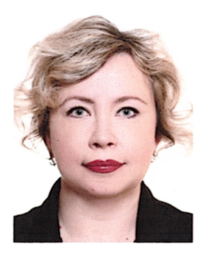 Olga N. Vericheva