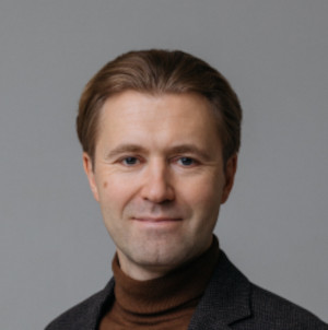Alexey A. Pichikov