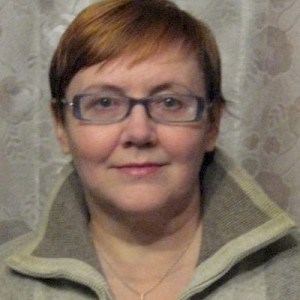 Natalia N. Veiko