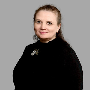 Svetlana V. Kostyuk