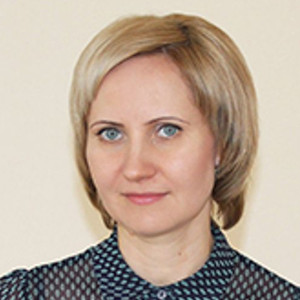Бычкова Ольга Геннадьевна