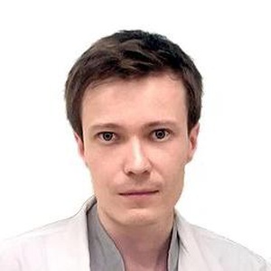 Alexander N. Bibyaev