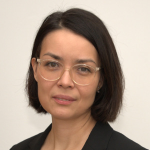 Ахмеджанова Диана Рафаильевна