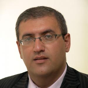 Hakob V. Tadevosyan